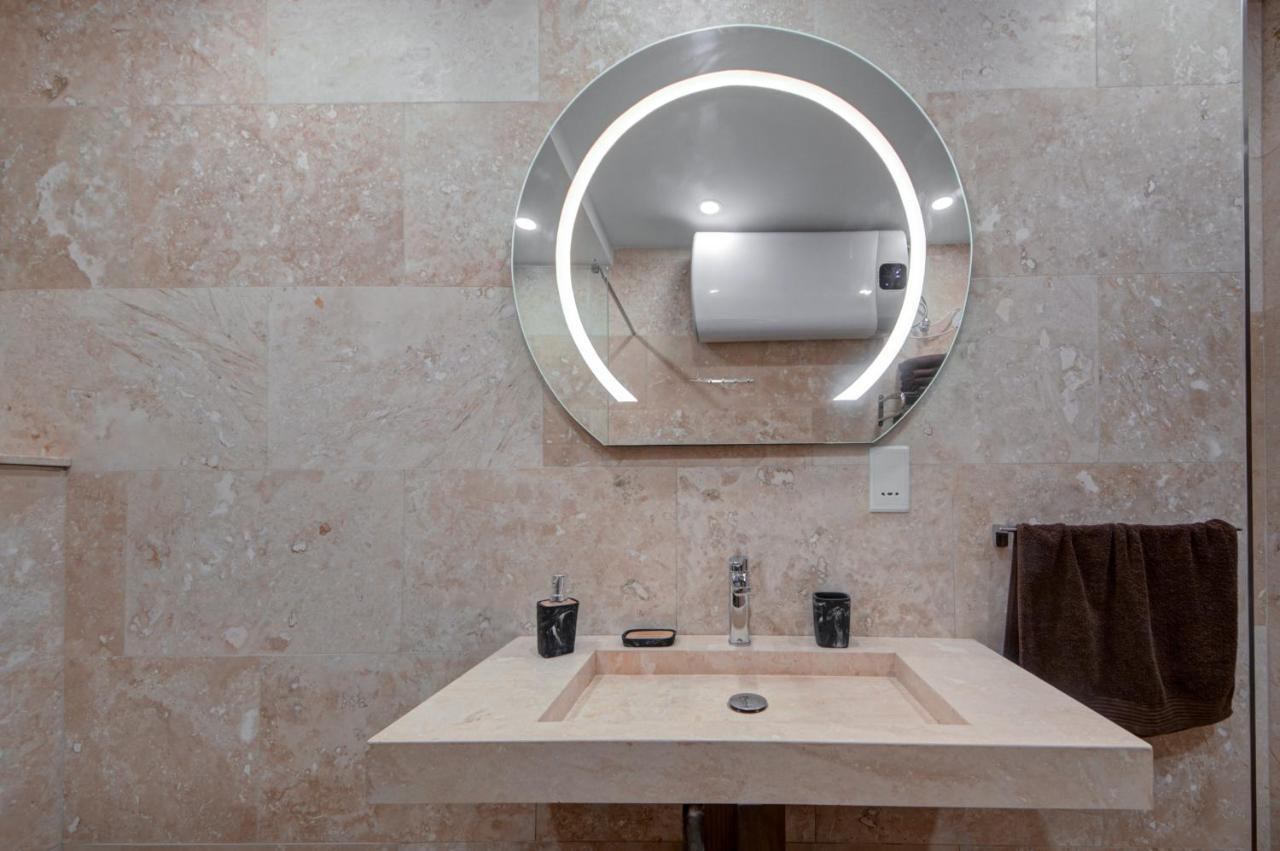 Central Apartments St. Paul's Bay Ngoại thất bức ảnh
