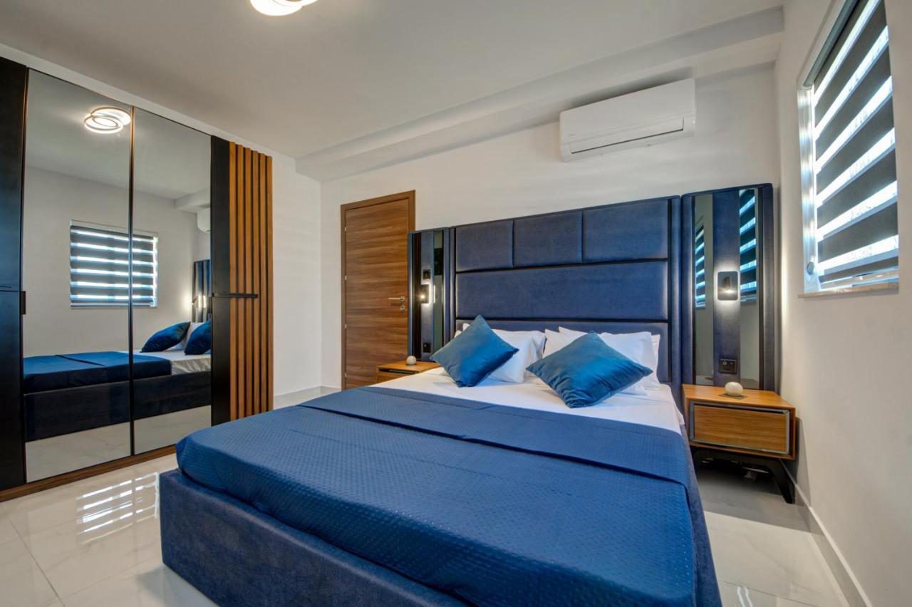 Central Apartments St. Paul's Bay Ngoại thất bức ảnh