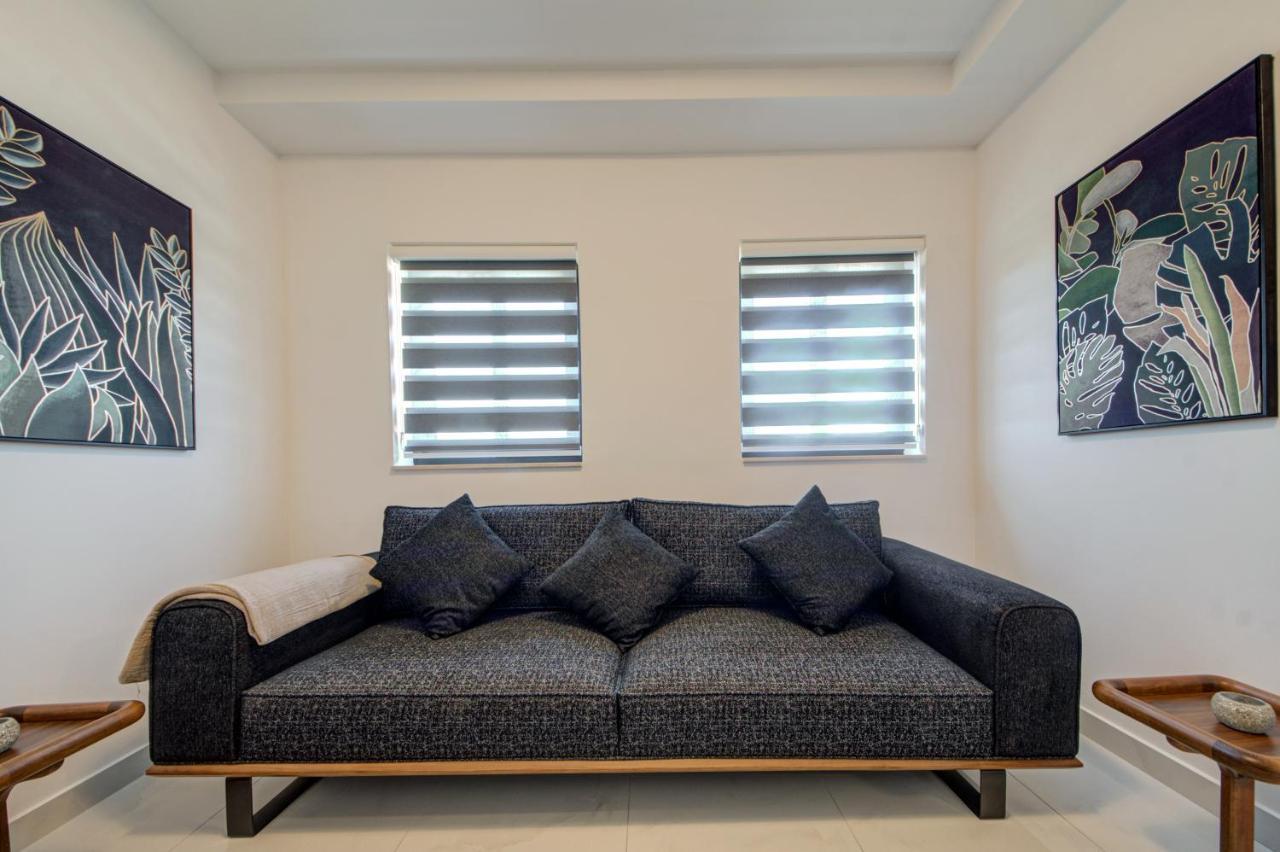 Central Apartments St. Paul's Bay Ngoại thất bức ảnh