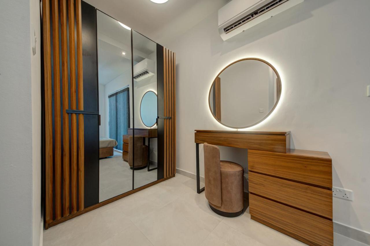 Central Apartments St. Paul's Bay Ngoại thất bức ảnh